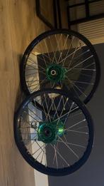 Haan wielen kawasaki kxf 250  nieuw !, Ophalen of Verzenden, Nieuw