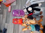 Knuffels, Kinderen en Baby's, Ophalen, Zo goed als nieuw