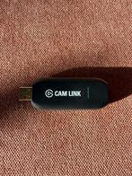 Elgato Cam Link USB capture card, Verzenden, Zo goed als nieuw