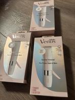 Nieuwe Gillette Venus Huid + Schaamhaar Trimmer per stuk €30, Ophalen of Verzenden, Nieuw, Overige typen