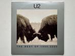 U2 - The Best of 1990-2000 DVD, Alle leeftijden, Boxset, Muziek en Concerten, Ophalen of Verzenden