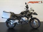 BMW R 1200 GS ADVENTURE ALU KOFFERS (bj 2006), Motoren, Bedrijf, Toermotor