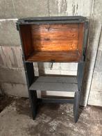 Minibieb of straatverkoopkraampje, Ophalen of Verzenden, Zo goed als nieuw, Kunststof, Overige typen