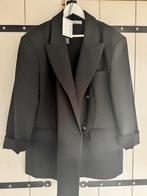 10days blazer PROUD black, Maat 38/40 (M), Kostuum of Pak, Zwart, 10days