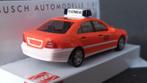 Mercedes Benz C Klasse Feuerwehr Solingen 1:87 Busch Pol, Hobby en Vrije tijd, Modelauto's | 1:87, Verzenden, Zo goed als nieuw
