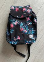 Leuke rugtas van Herschel, Overige merken, 25 tot 40 cm, Ophalen of Verzenden, Zo goed als nieuw