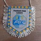 Vaantje FC Luzern, Ophalen of Verzenden, Zo goed als nieuw, Buitenlandse clubs, Vaantje of Sjaal