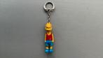 Bart Simpson sleutelhanger vintage, Verzamelen, Ophalen of Verzenden, Zo goed als nieuw, Knuffel of Figuurtje