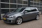 Volkswagen Golf 2.0 GTI (bj 2010), Voorwielaandrijving, Gebruikt, Zwart, 4 cilinders