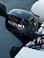 Suzuki 20 pk langstaart 2024, Watersport en Boten, Ophalen, Zo goed als nieuw, Benzine, 10 tot 30 pk