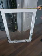 Raamkozijn  120 x 86, Gebruikt, Raamkozijn, 75 tot 150 cm, Hout