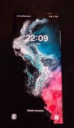 Samsung S22 ultra 256GB, Galaxy S24, Zwart, Ophalen of Verzenden, Zo goed als nieuw