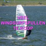 Windsurfspullen meerdere Board (bag) Vin Trapeze Surfpak, Watersport en Boten, Windsurfen, Ophalen, Gebruikt, Met draagtas, Minder dan 250 cm