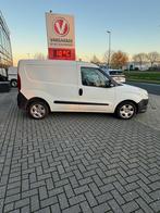 Fiat Doblò Cargo 1.3 MultiJet; Camera; Radio; NAP, Voorwielaandrijving, Euro 5, Stof, Gebruikt