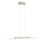 Philips Ledino hanglamp Equila, Huis en Inrichting, Lampen | Hanglampen, Ophalen of Verzenden, Zo goed als nieuw, Glas, 50 tot 75 cm