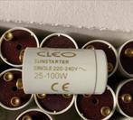 Starters voor  Zonnebanklampen - 23st., Ophalen of Verzenden, Zo goed als nieuw, Overige typen