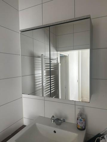 Spiegelkast badkamer beschikbaar voor biedingen
