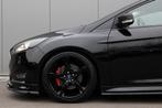 Ford Focus 1.5 Black Edition | NL-AUTO |SPORT | NAVI | CRUIS, Stof, 4 cilinders, 150 pk, Zwart