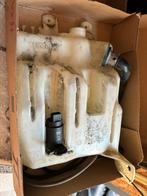 Nissan Micra K12 ruitenvloeistof reservoir met pomp, Ophalen of Verzenden, Nissan