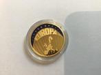 Munt Ecu Europa 1999 proof bieden, Postzegels en Munten, Munten | Nederland, Ophalen of Verzenden, Koningin Beatrix, Overige waardes