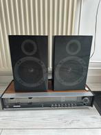 Aristona stereo set, Audio, Tv en Foto, Stereo-sets, Ophalen of Verzenden, Zo goed als nieuw, Overige merken