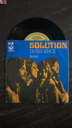 Solution - Divergence, Ophalen of Verzenden, Zo goed als nieuw, Pop