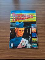 Thunderbirds verzambelalbum met stickers, Verzamelen, Stickers, Ophalen of Verzenden