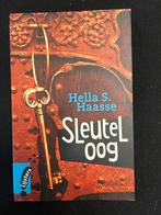 Sleuteloog - Hella S. Haasse, Boeken, Detectives, Ophalen of Verzenden, Zo goed als nieuw, Hella S. Haasse