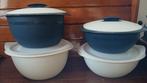 2 tupperware schalen, Ophalen, Schaal
