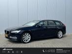 Volvo V90 2.0 T8 AWD Momentum / Navigatie / Climate Control, Automaat, Euro 6, 4 cilinders, Blauw