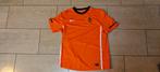 Oranje voetbalshirt WK 2010 - Maat L, Kleding | Heren, Ophalen of Verzenden, Maat 52/54 (L), Oranje, Voetbal