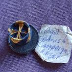 Onderscheiding USA 1890 Spanish Campaign Rozet, Verzenden, Landmacht, Amerika