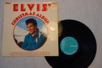 Elvis Christmas album RCA CAMDEN, Cd's en Dvd's, Vinyl | Rock, Ophalen of Verzenden, 12 inch
