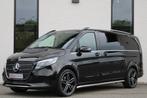 Mercedes-Benz V-Klasse 300d / XXL / DC / 2x Electrische Schu, Automaat, Achterwielaandrijving, Gebruikt, 4 cilinders