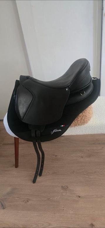 Ghost Ferrara picollo beschikbaar voor biedingen