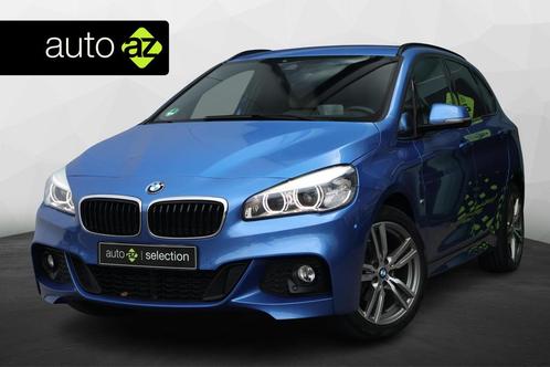 BMW 2-serie Active Tourer 218i Corporate Lease High Executiv, Auto's, BMW, Bedrijf, Te koop, 2-Serie Active Tourer, ABS, Achteruitrijcamera