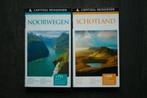 Capitool gids NOORWEGEN... 2017, Capitool, Europa, Ophalen of Verzenden, Zo goed als nieuw