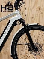 Kalkhoff Endeavour 7.B Advance E-Bike Shimano XT, Niet ingevuld, Ophalen of Verzenden, Zo goed als nieuw, 47 tot 51 cm