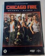 Chicago Fire - Seizoen 1, Cd's en Dvd's, Dvd's | Tv en Series, Boxset, Gebruikt, Vanaf 12 jaar, Drama
