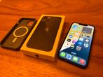 Iphone 13 - 256GB  - Battery 88%, Zwart, IPhone 13, Zo goed als nieuw, Ophalen