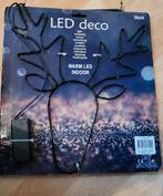 Verlichte hertenkop, Ophalen of Verzenden, Nieuw