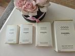 CHANEL Coco Mademoiselle eau de parfum, Ophalen of Verzenden, Nieuw