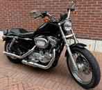 HARLEY-DAVIDSON XL SPORTSTER 883L Superlow! (bj 2007), 2 cilinders, Bedrijf, 883 cc, Meer dan 35 kW
