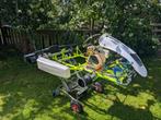 Compkart covert 3.0, Sport en Fitness, Karting, Ophalen, Gebruikt, Kart