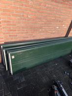 Garagepoort Horman, Doe-het-zelf en Verbouw, Deuren en Horren, Ophalen