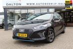 Hyundai IONIQ 1.6 GDi Comfort, Gebruikt, Euro 6, Zwart, Origineel Nederlands