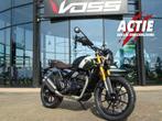 Triumph SCRAMBLER 400 X (bj 2025), Bedrijf, Toermotor, 12 t/m 35 kW