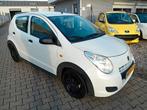 Suzuki Alto 1.0 GT Plus BJ2010 APK 10-26 SLECHTS 145DKM!, Voorwielaandrijving, Euro 5, Stof, 4 stoelen