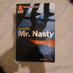 C. White - Mr. Nasty. onder redactie van John v/d Heuvel, Ophalen of Verzenden, Zo goed als nieuw, C. White