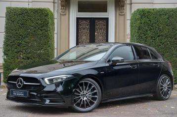Mercedes-Benz A-klasse 250 AMG Edition ADAPTIVE | CARPLAY |  beschikbaar voor biedingen